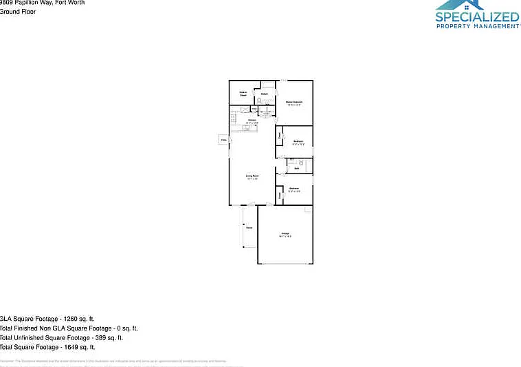 9809 Papillion Way — Photo 16