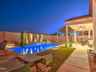 4603 E Fire Opal Ln, San Tan Valley, AZ, 85143