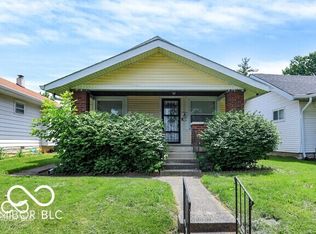 745 N Linwood Ave, Indianapolis, IN