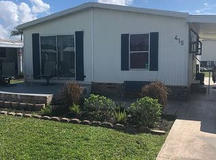 415 Knotwood Ln, Naples, FL 34112