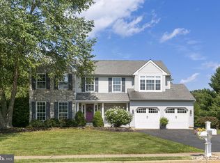 1896 Mulberry Ln, Warrington, PA 18976