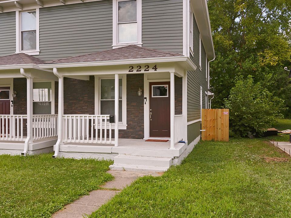 1st image of 2224 Bellefontaine St