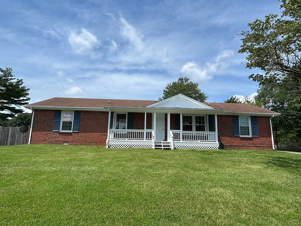 2272 Wildwood Dr