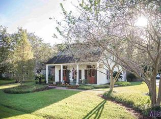 212 Shady Lake Pkwy, Baton Rouge, LA 70810