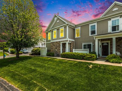 3474 River Run St SW, Wyoming, MI, 49418