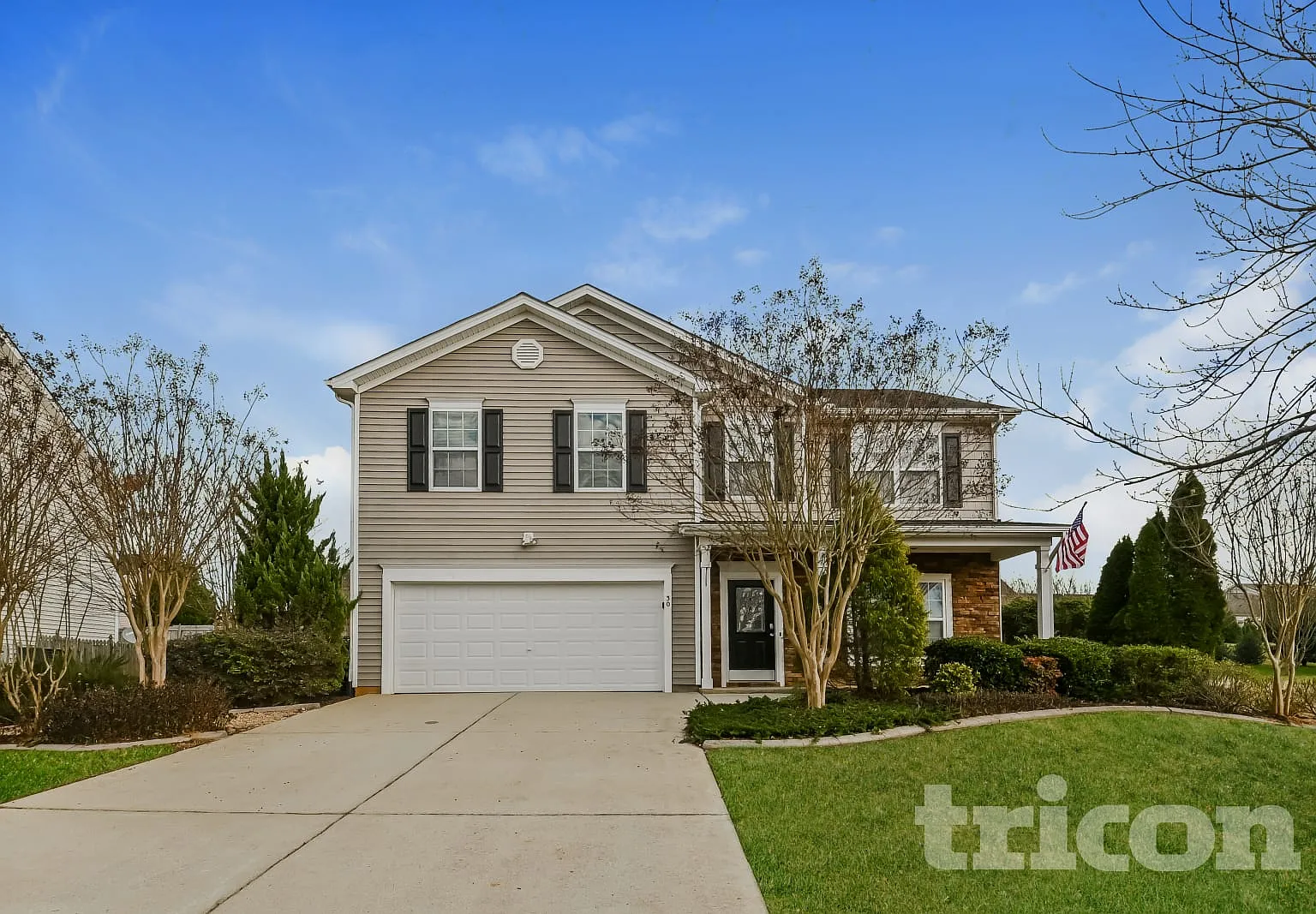 30 Rowan Drive Clayton NC — Photo 1