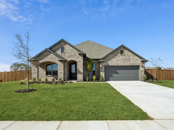 137 Cross Timbers St, Azle, TX 76020