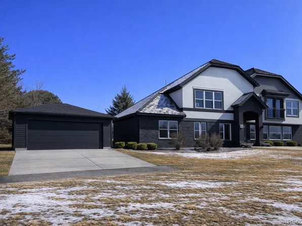 22 Rangeview Drive, Wheat Ridge, CO 80215