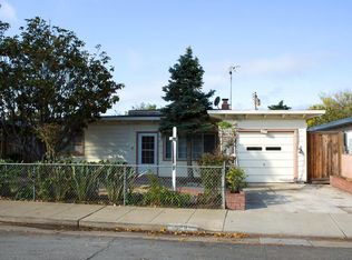 948 Patricia Ave, San Mateo, CA