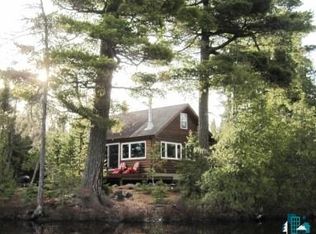 85 Boulder Blvd, Hovland, MN 55606
