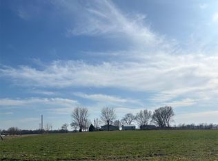 0 Pokey Rd, Pocahontas, IL 62275