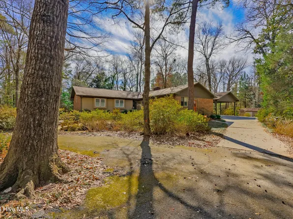 163 Washington Circle, Wallace, NC 28466