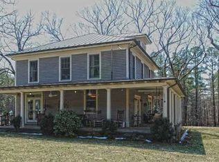 10878 W Jack Jouett Rd, Gordonsville, VA 22942