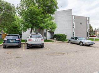 314 Tait Cres #101, Saskatoon, SK S7H5L2