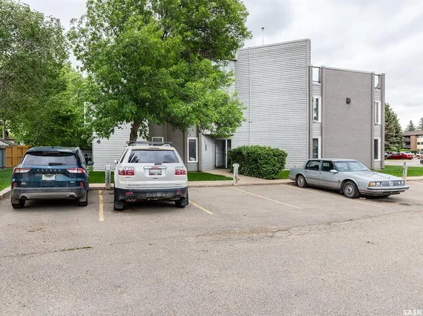 UNIT 101-314 Tait CRESCENT, Saskatoon, SK S7H 5L2