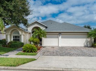 2117 Auburn Lakes Dr, Rockledge, FL 32955