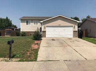 205 E 21st Street Rd, Greeley, CO 80631