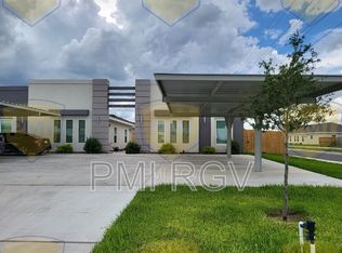 3009 W Kenwood St UNIT 4, Edinburg, TX 78541