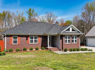 4600 Ceria Dr, Monroe, NC 28112