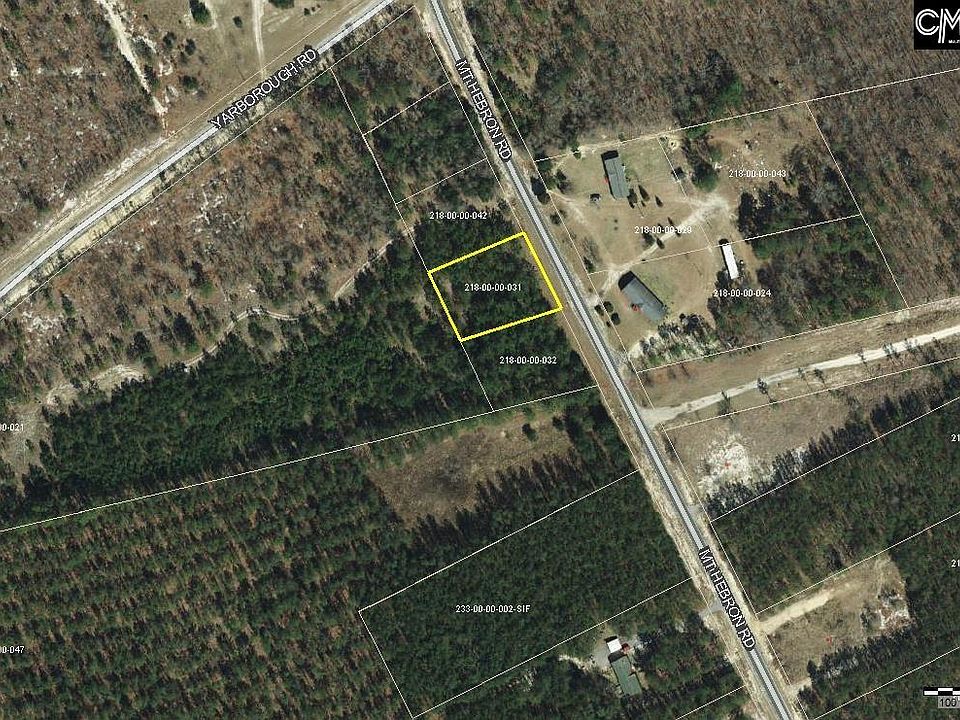 2nd image of 2267 Mount Hebron Rd