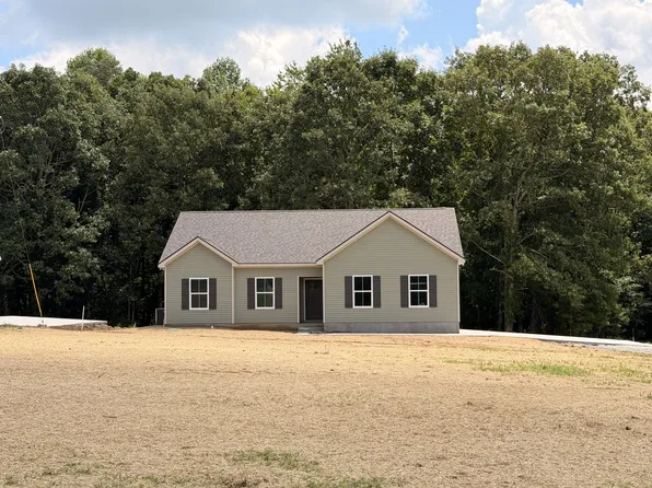 1698 Newt McKnight Rd Lot 4, McMinnville, TN 37110