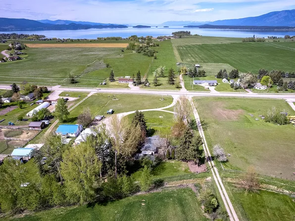 39804 State Highway 35, Polson, MT 59860