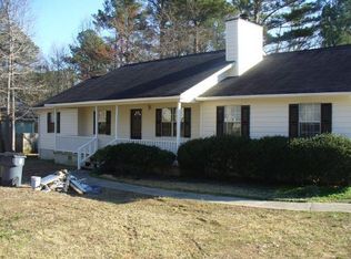 205 Lisa Ct, Hampton, GA 30228