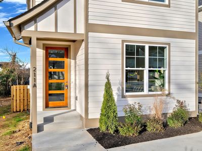 211 Queen Ave #A, Nashville, TN, 37207