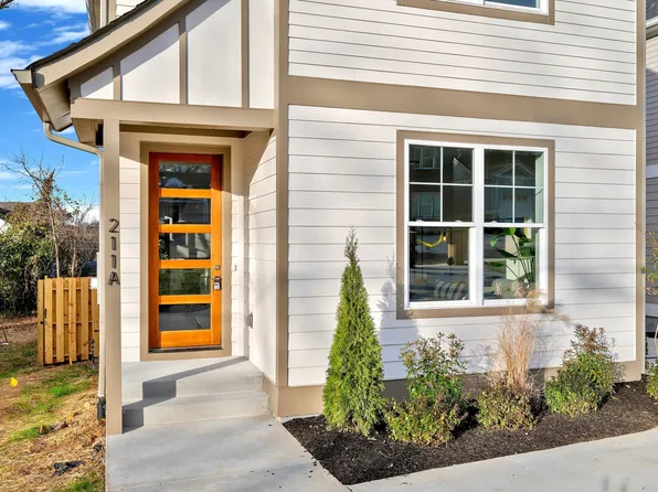211 Queen Ave #A, Nashville, TN 37207