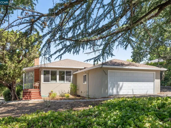 1630 3rd Ave, Walnut Creek, CA 94597