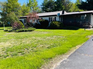 2 Duprey Rd, Mooers, NY 12958