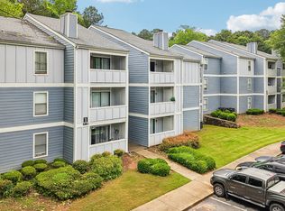 The Timbers, Lilburn, GA 30047