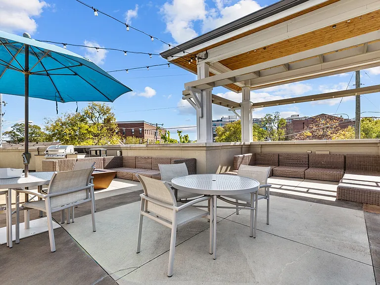 Duet Apartments — Photo 32