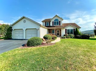 24 Duke Of Gloucester Rd, Bloomsburg, PA 17815