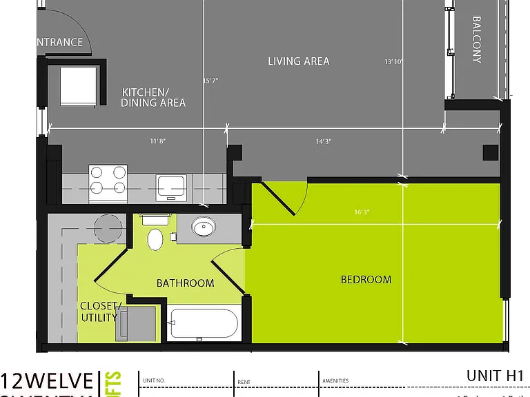 1221 Broadway Lofts — Photo 29