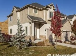 1272 W Overlook Point Pl, Murray, UT 84123