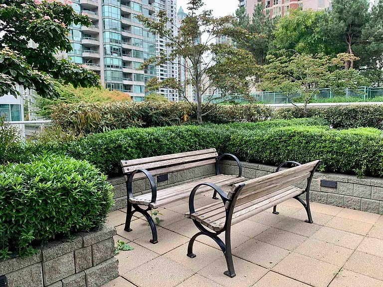 821 Cambie St #701 — Photo 33