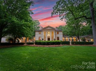 5030 Hardison Rd, Charlotte, NC 28226