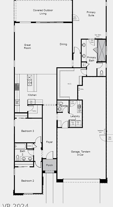 2nd image of 255 Piazzetta Pl