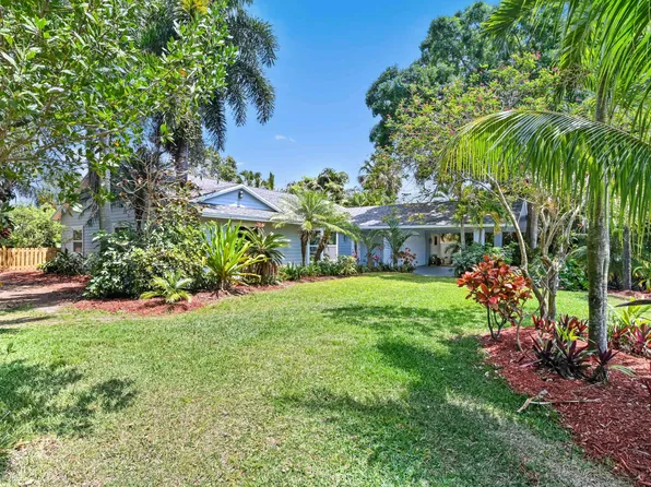 1141 SW Babcock Avenue, Port St Lucie, FL 34953