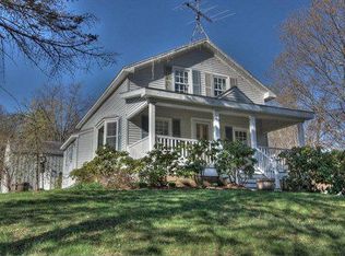 55 Sandisfield Rd, Sandisfield, MA 01255