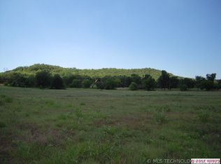 5961 S 145th West Ave, Sand Springs, OK 74063