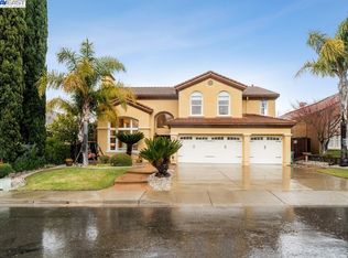 608 Sunflower Ct, San Ramon, CA 94582