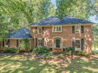 726 Moss Dr, Rutherfordton, NC 28139