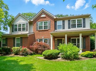 6523 Tree View Dr, Liberty Township, OH 45044