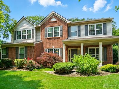 6523 Tree View Dr, Liberty Township, OH, 45044