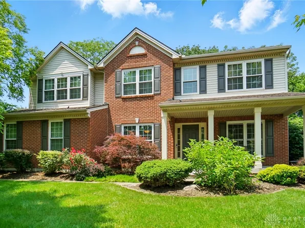 6523 Tree View Dr, Liberty Township, OH 45044