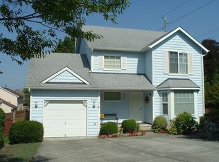 2221 Wildflower Way, Bellingham, WA 98229