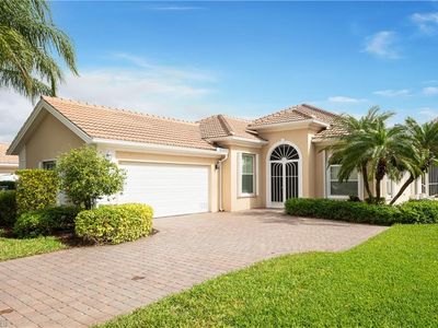 5464 Katia CT, Immokalee, FL, 34142
