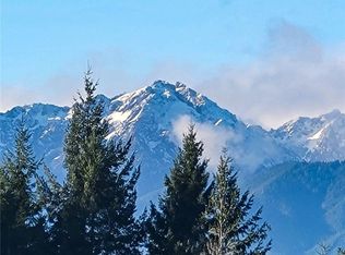 1111 NE Hurd Rd, Belfair, WA 98528